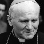 Brief history of John Paul II